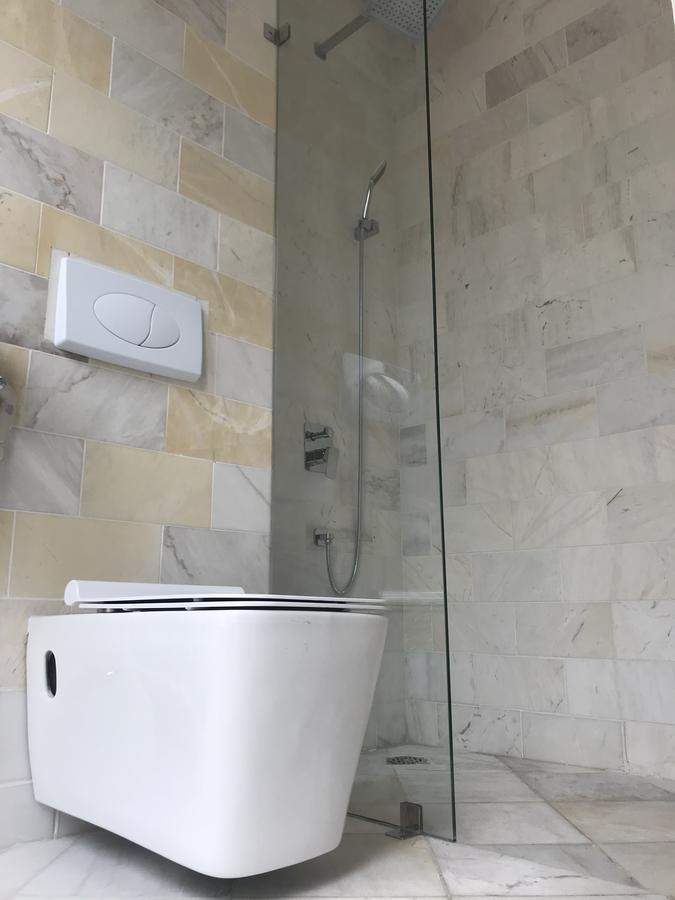 Paiza Residences Khách sạn 3*