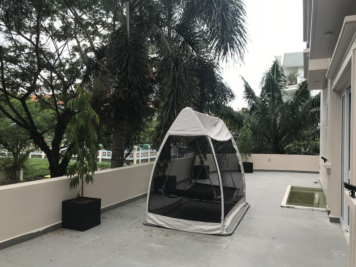 Paiza Residences Khách sạn TP. Hồ Chí Minh