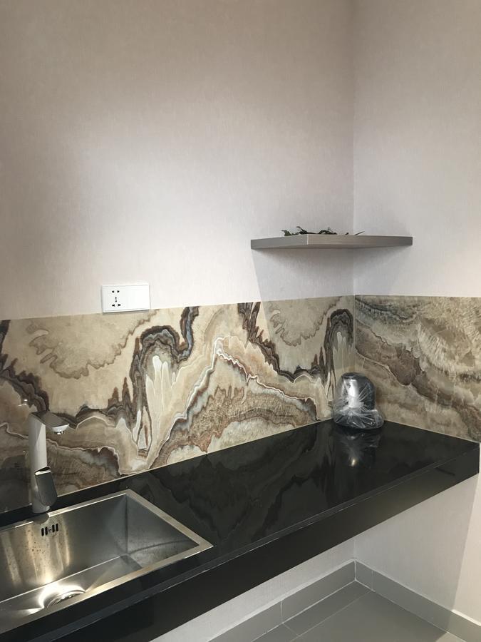 Paiza Residences Khách sạn 3*