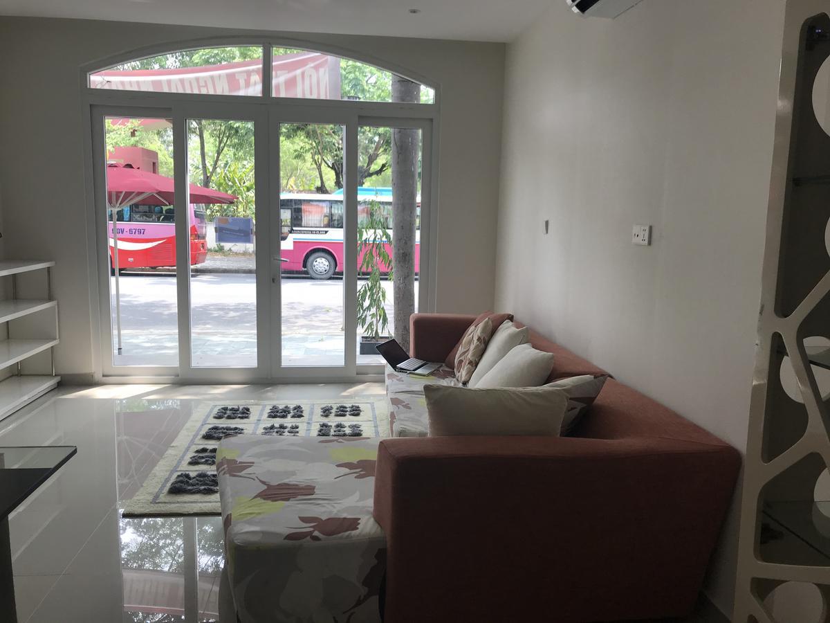 Paiza Residences Khách sạn