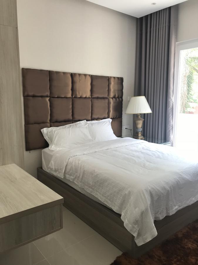 Paiza Residences 3* TP. Hồ Chí Minh