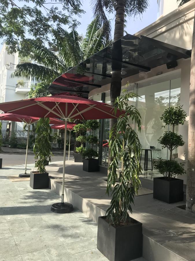 Paiza Residences 3* TP. Hồ Chí Minh
