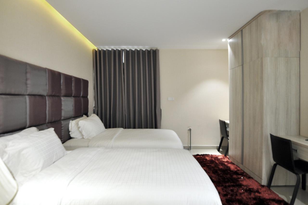 Paiza Residences 3* TP. Hồ Chí Minh