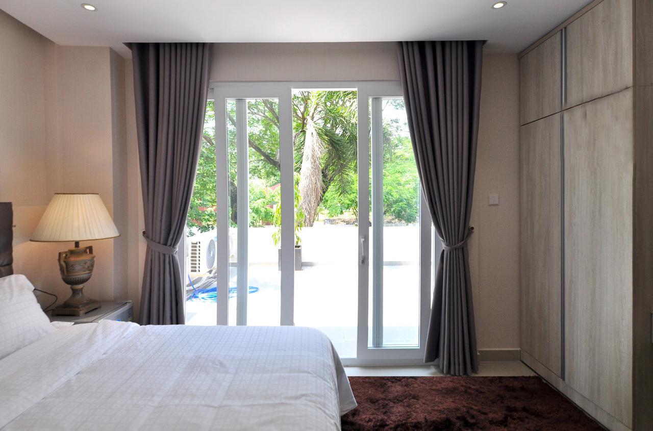 Khách sạn Paiza Residences 3*